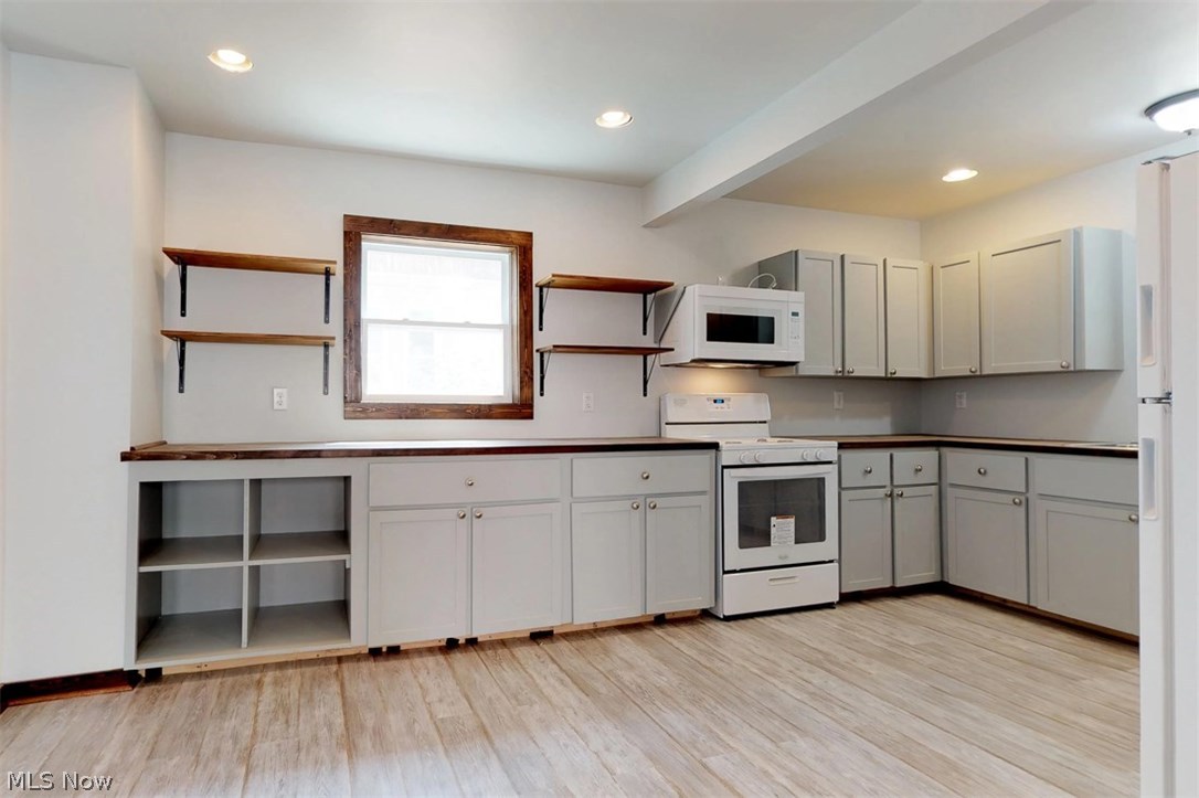 Pleasant View - Residential