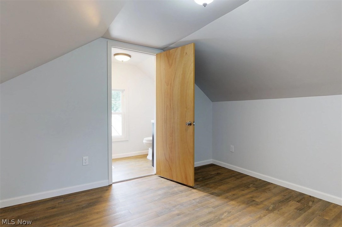 Pleasant View - Residential