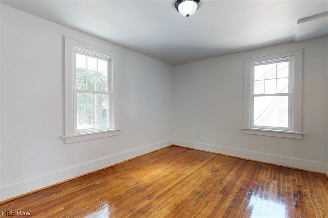 Pleasant View - Residential