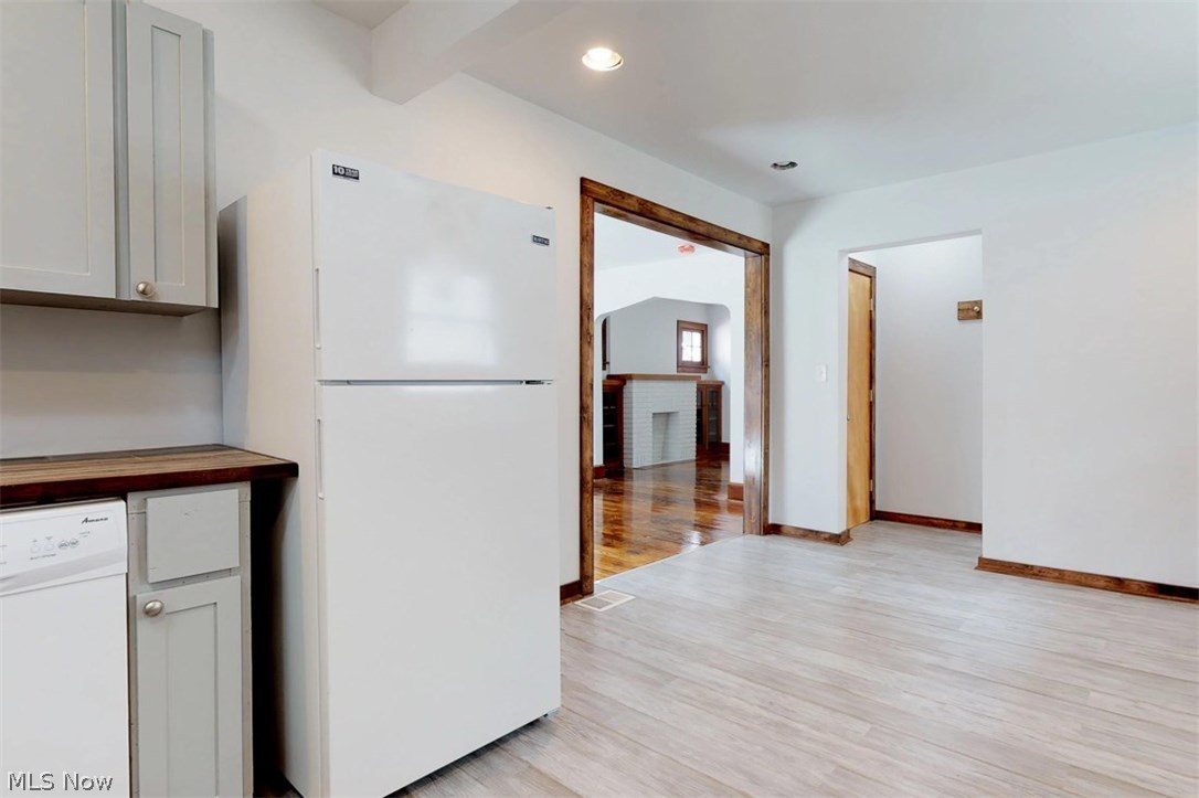 Pleasant View - Residential