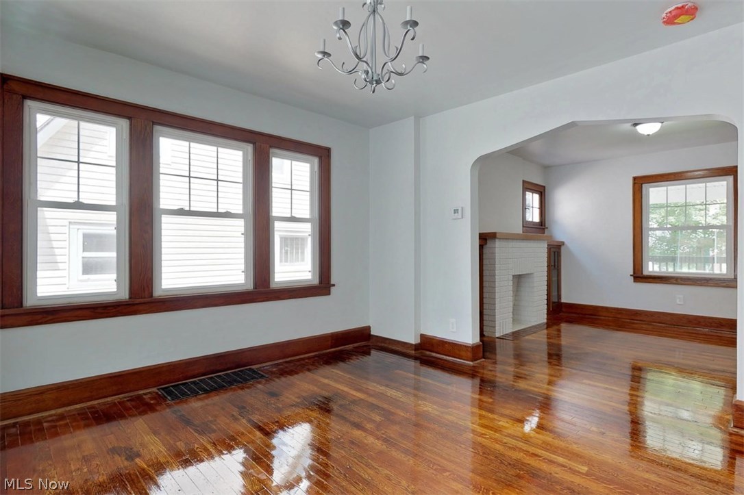 Pleasant View - Residential