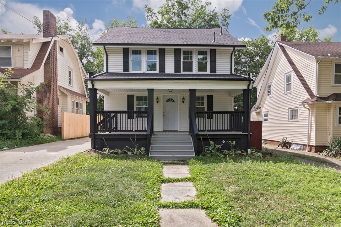 Pleasant View - Residential