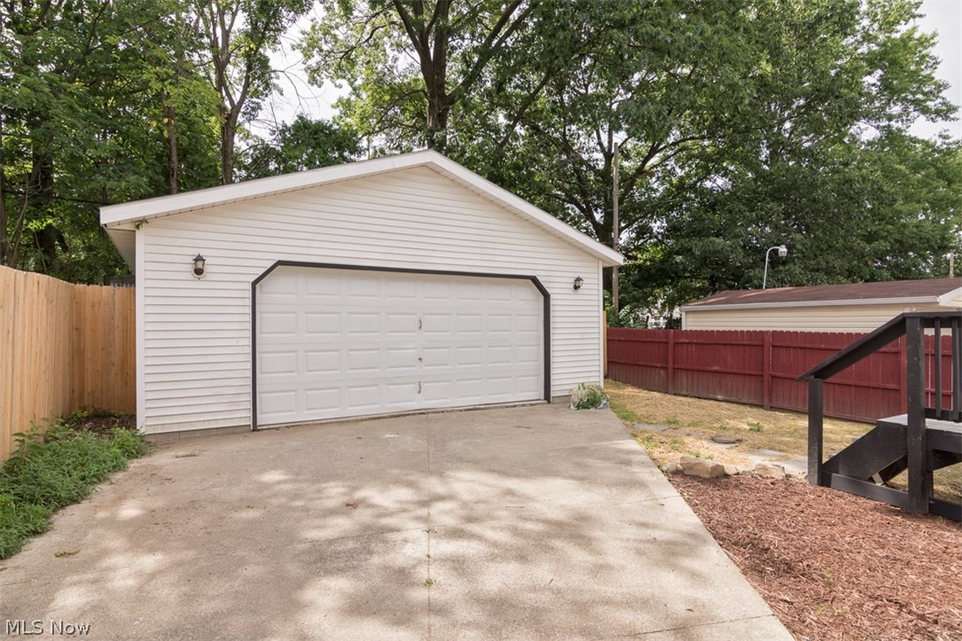 Pleasant View - Residential