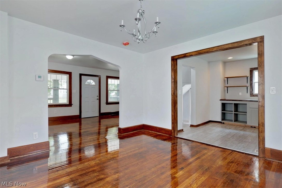 Pleasant View - Residential