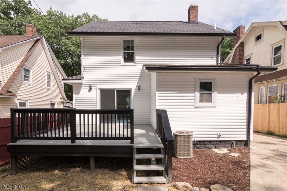 Pleasant View - Residential