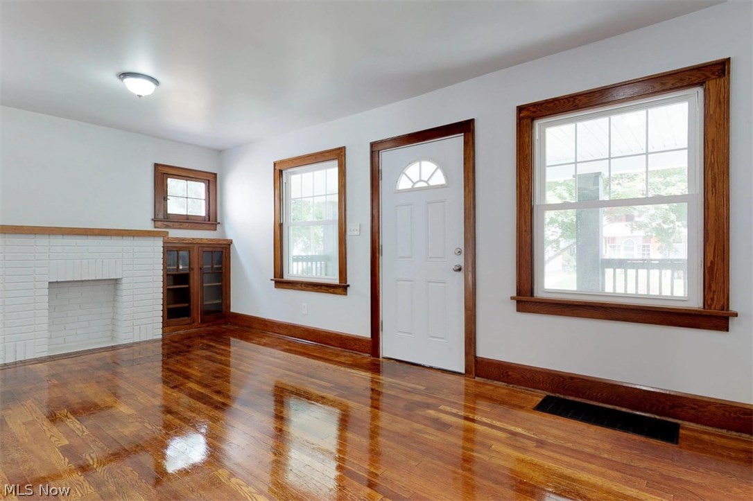 Pleasant View - Residential