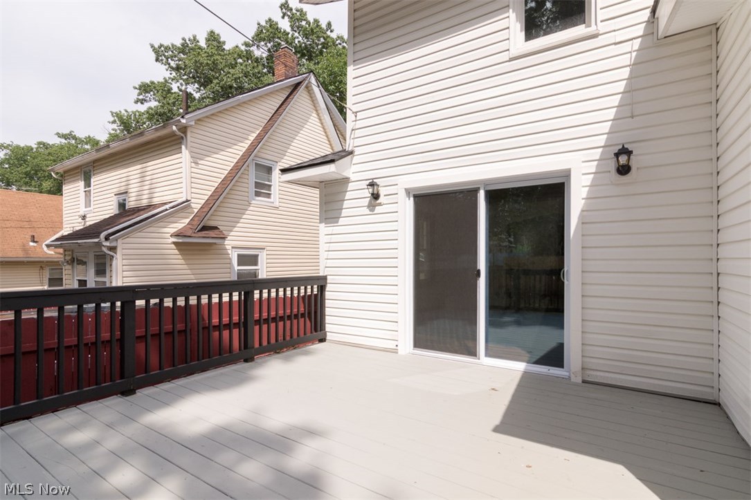 Pleasant View - Residential