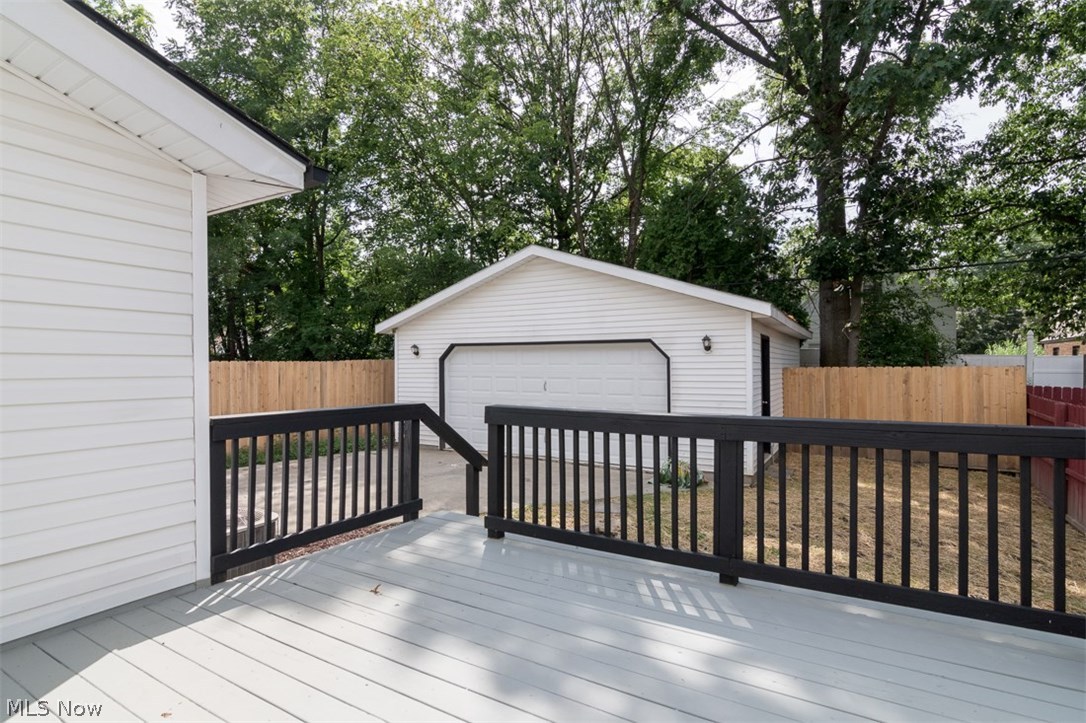 Pleasant View - Residential