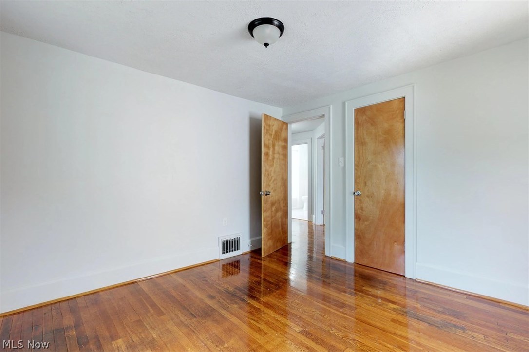 Pleasant View - Residential