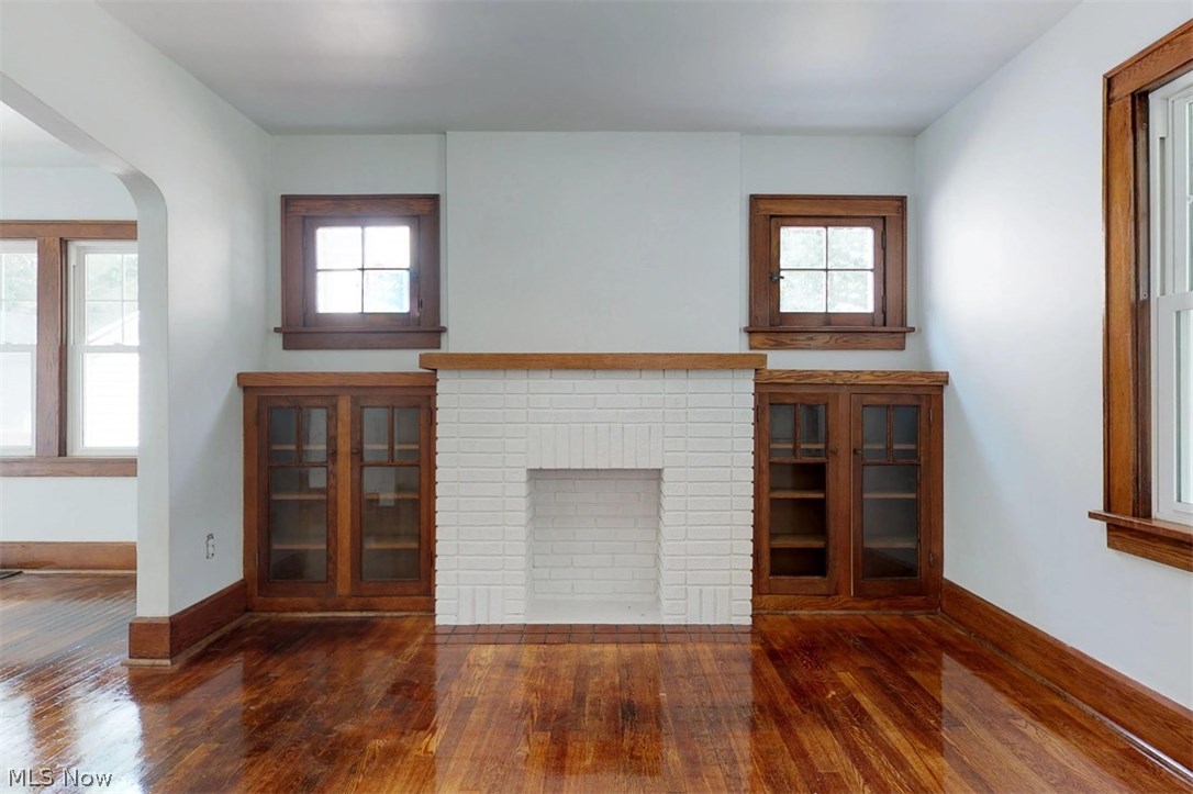 Pleasant View - Residential