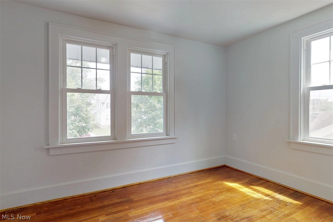 Pleasant View - Residential