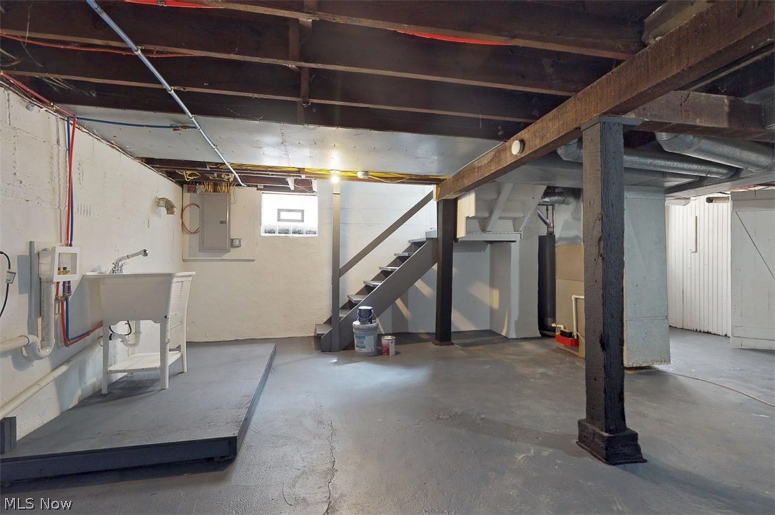 Pleasant View - Residential