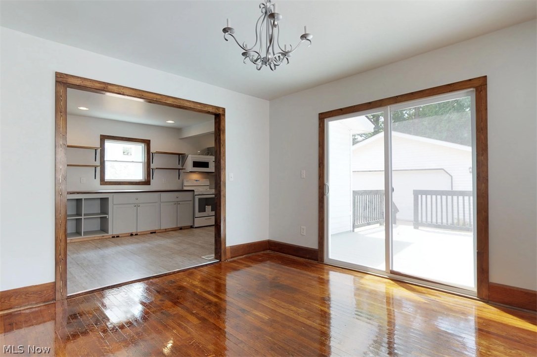 Pleasant View - Residential