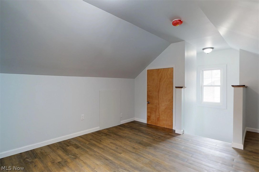 Pleasant View - Residential