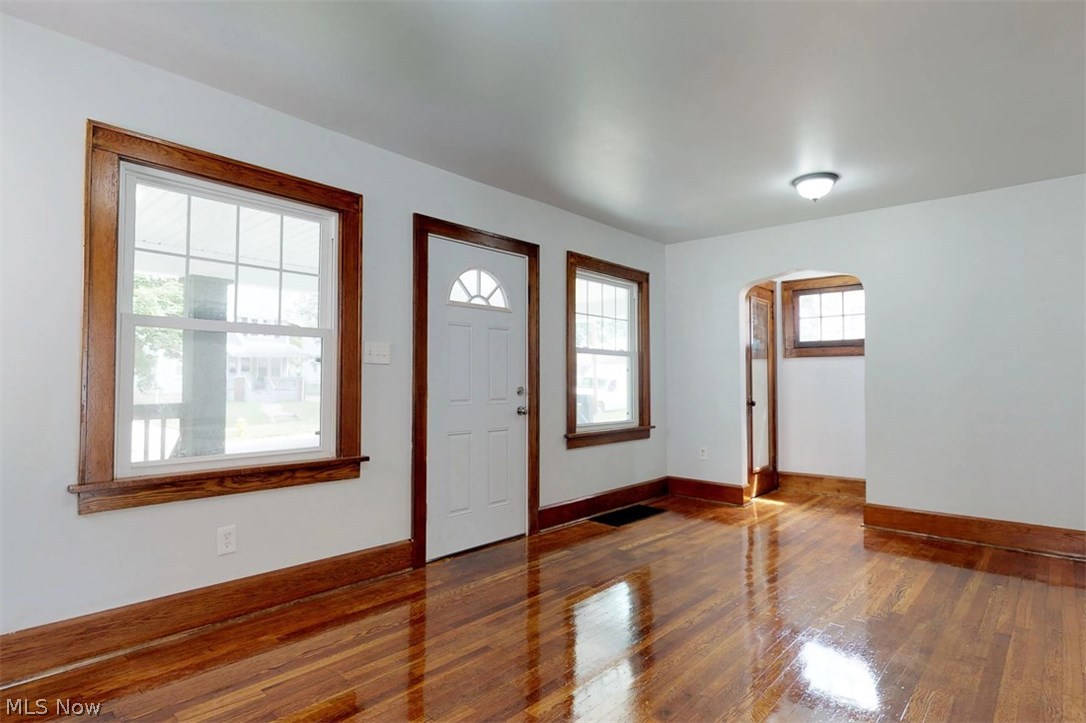 Pleasant View - Residential