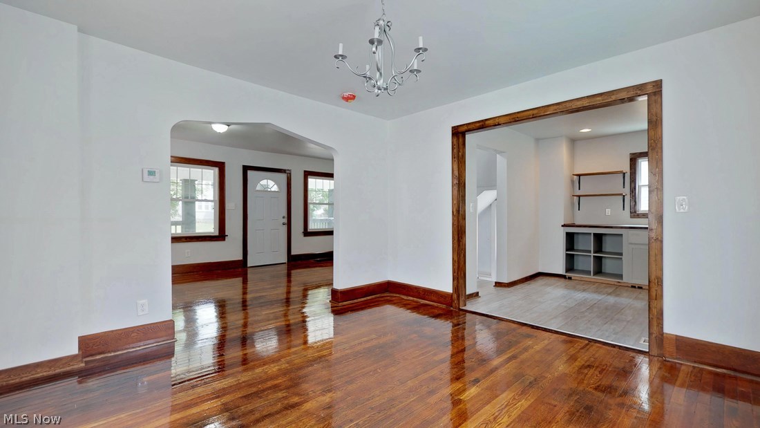 Pleasant View - Residential