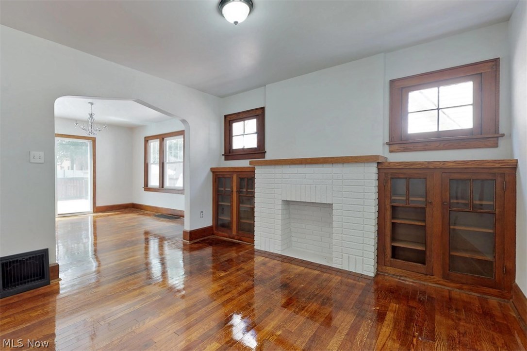 Pleasant View - Residential