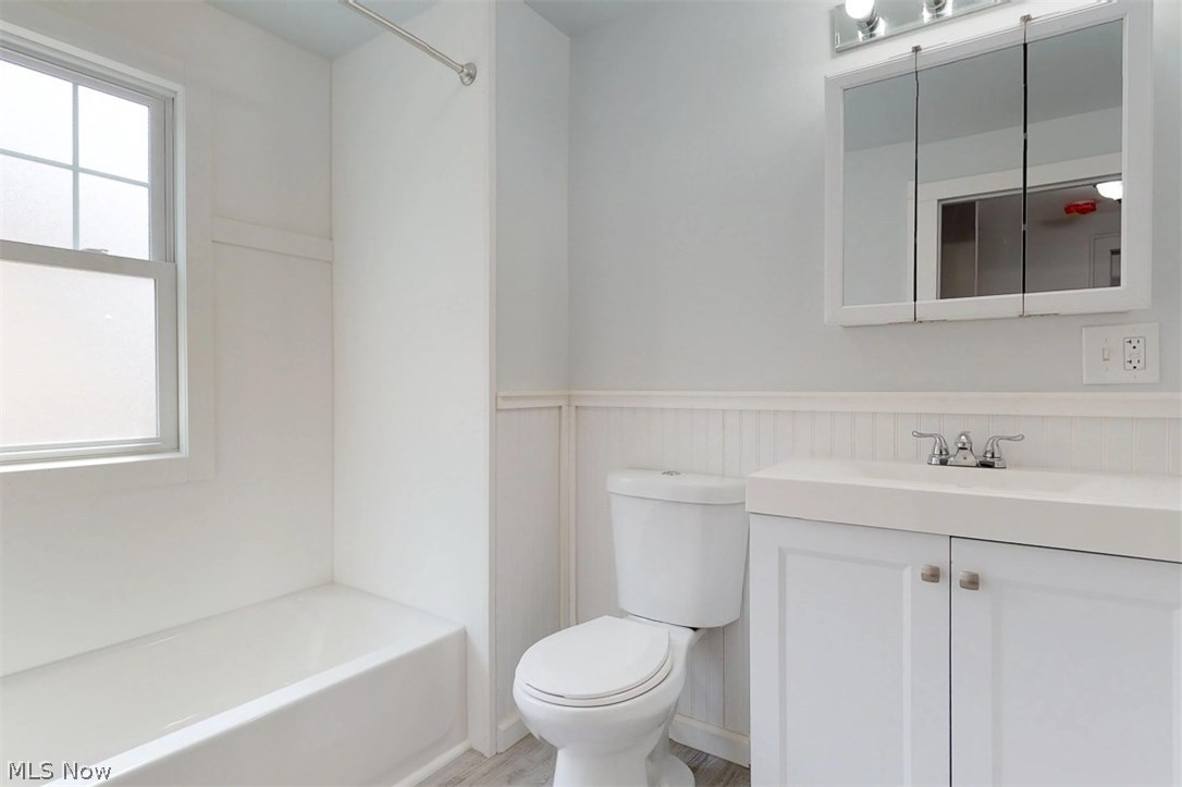 Pleasant View - Residential