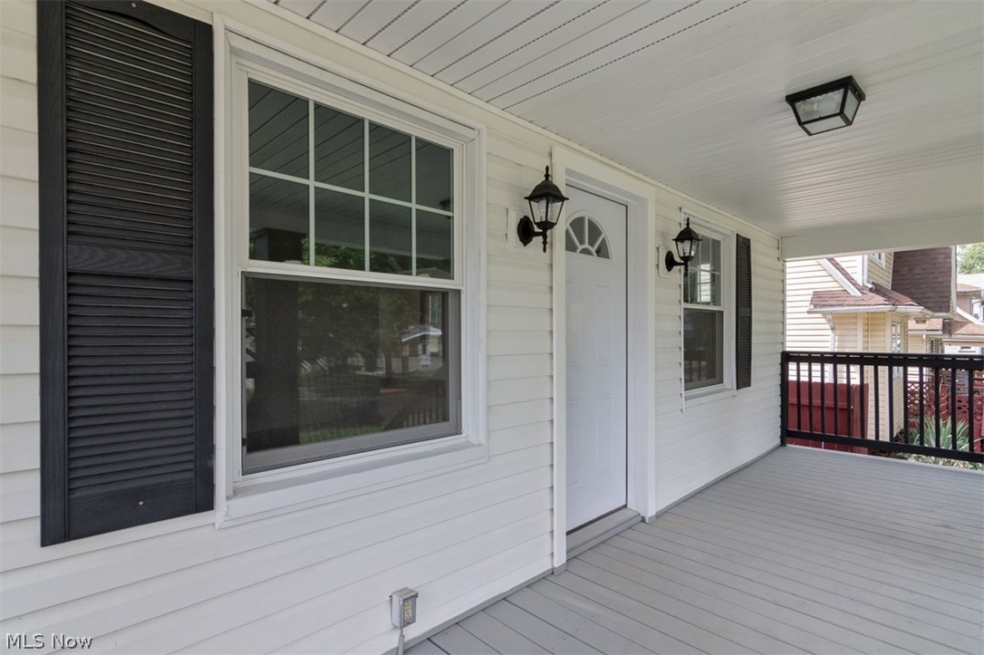 Pleasant View - Residential