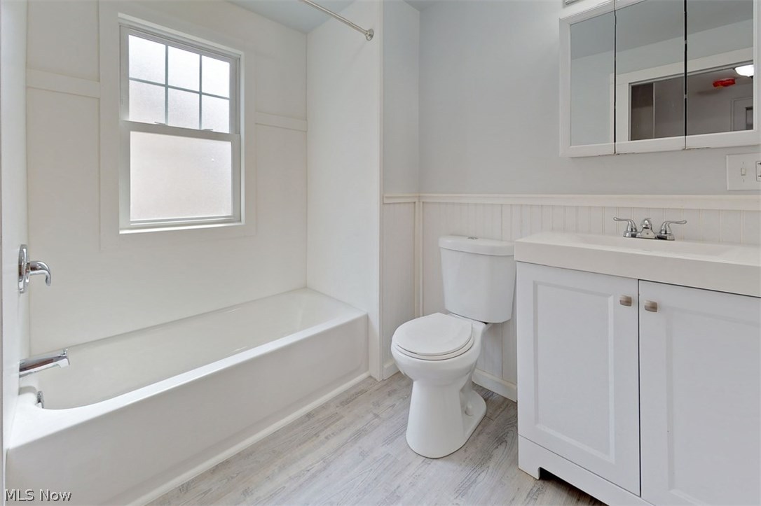 Pleasant View - Residential