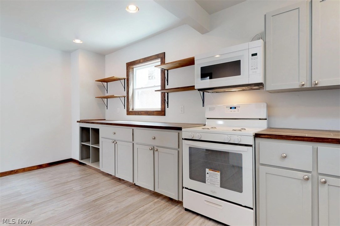 Pleasant View - Residential