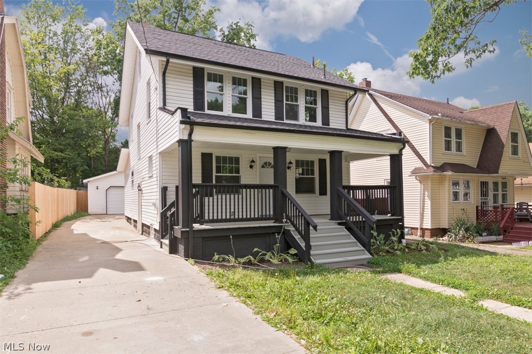 Pleasant View - Residential