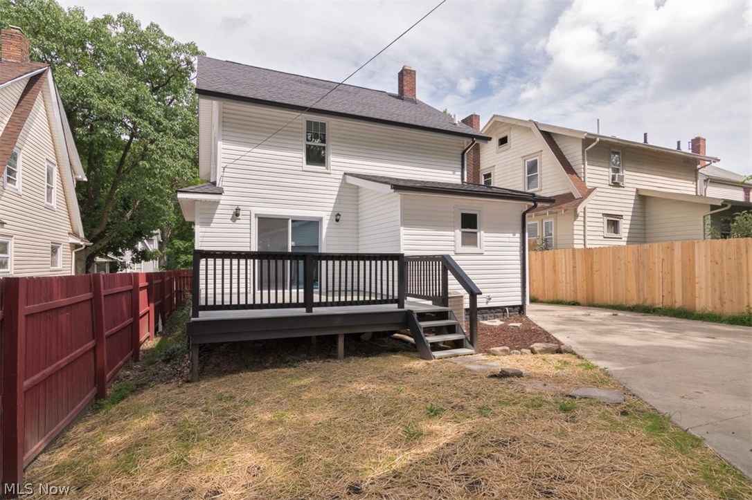 Pleasant View - Residential