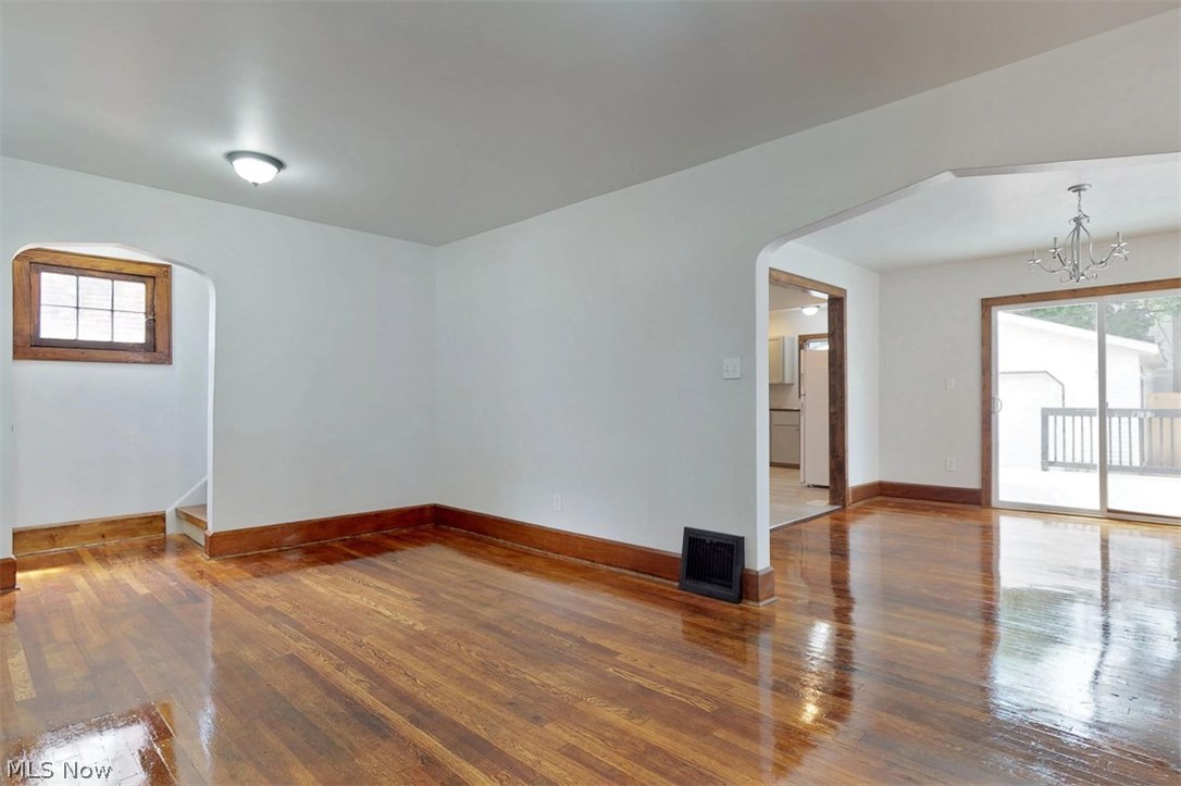 Pleasant View - Residential