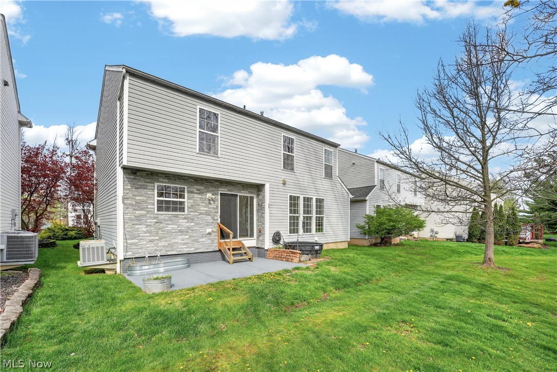 Waterford Village - Residential