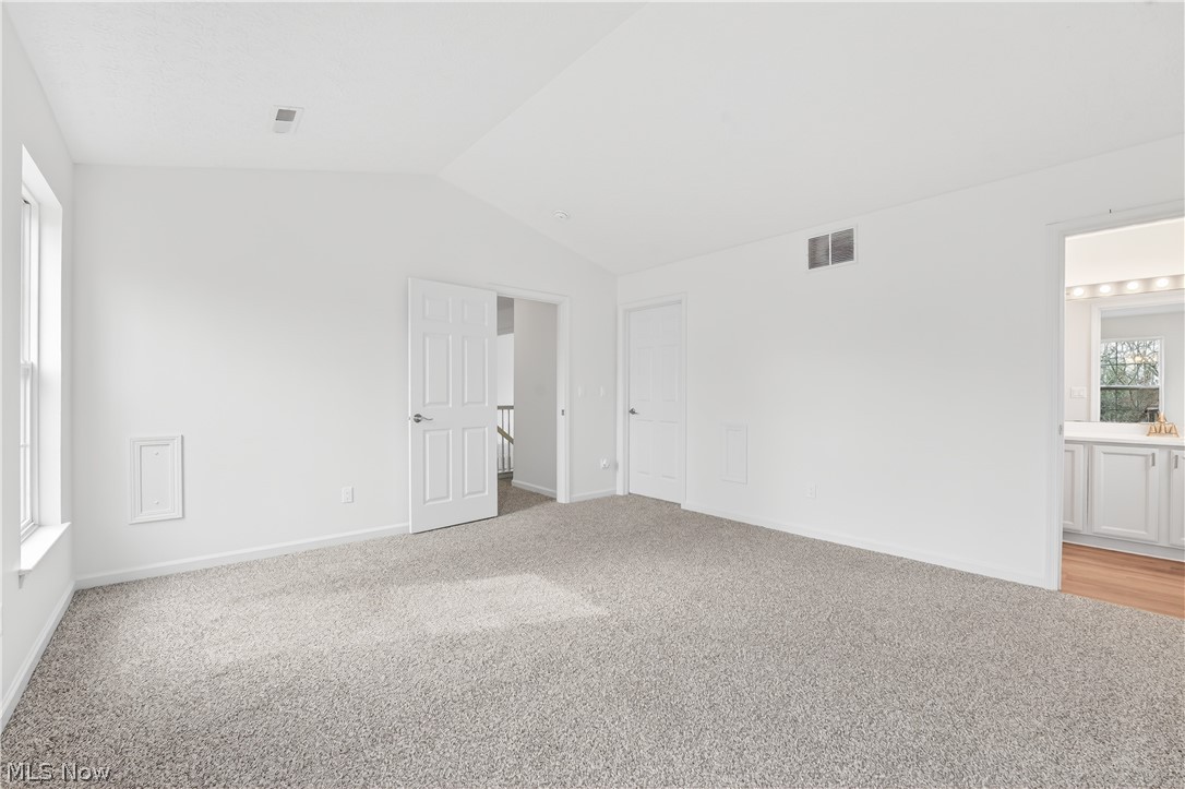 Waterford Village - Residential