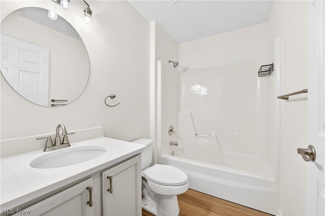 Waterford Village - Residential