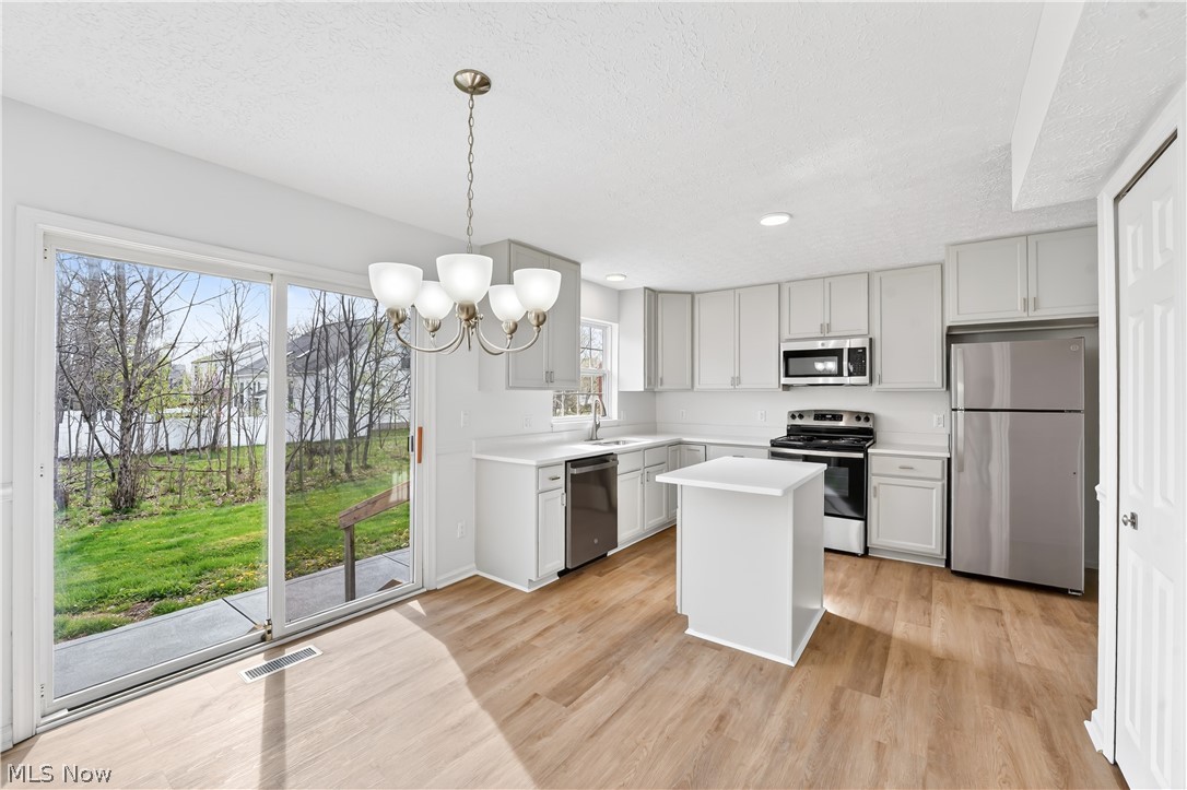 Waterford Village - Residential