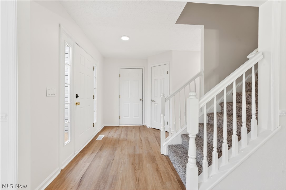 Waterford Village - Residential