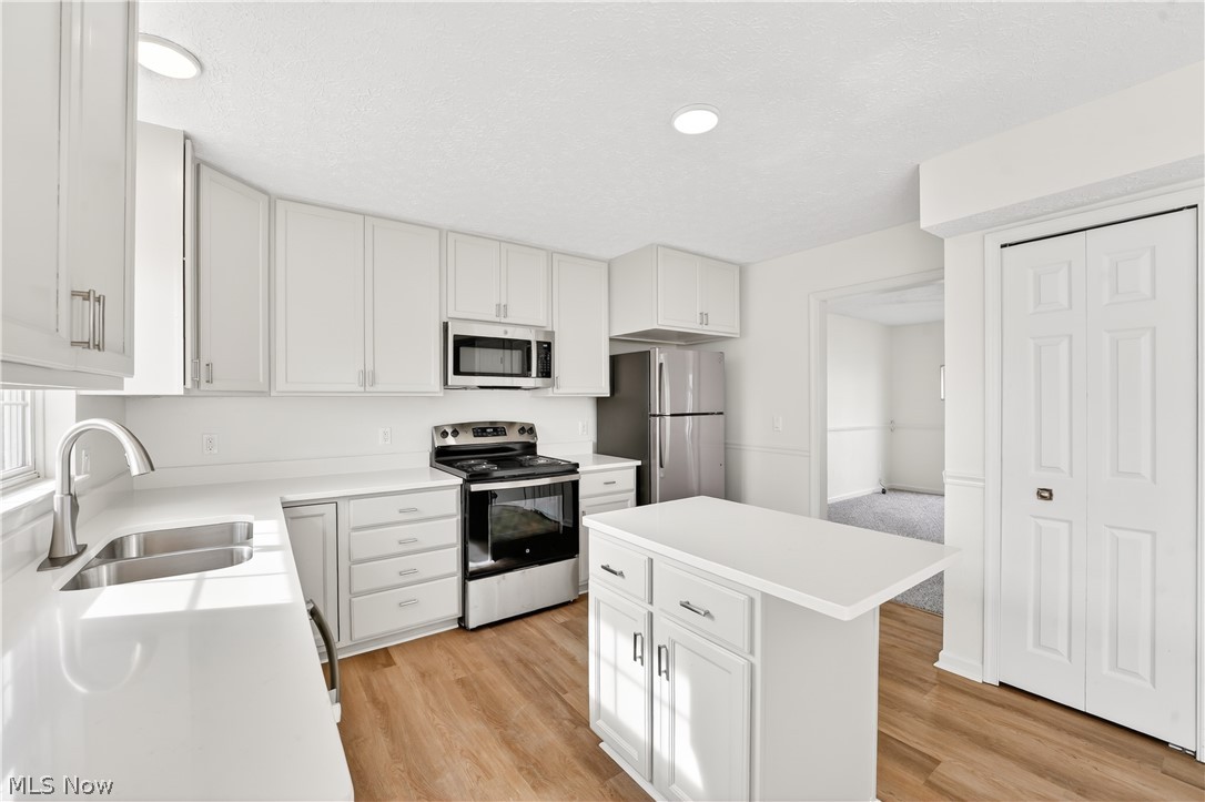 Waterford Village - Residential