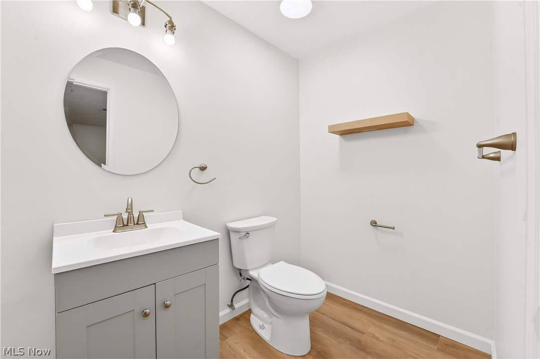 Waterford Village - Residential