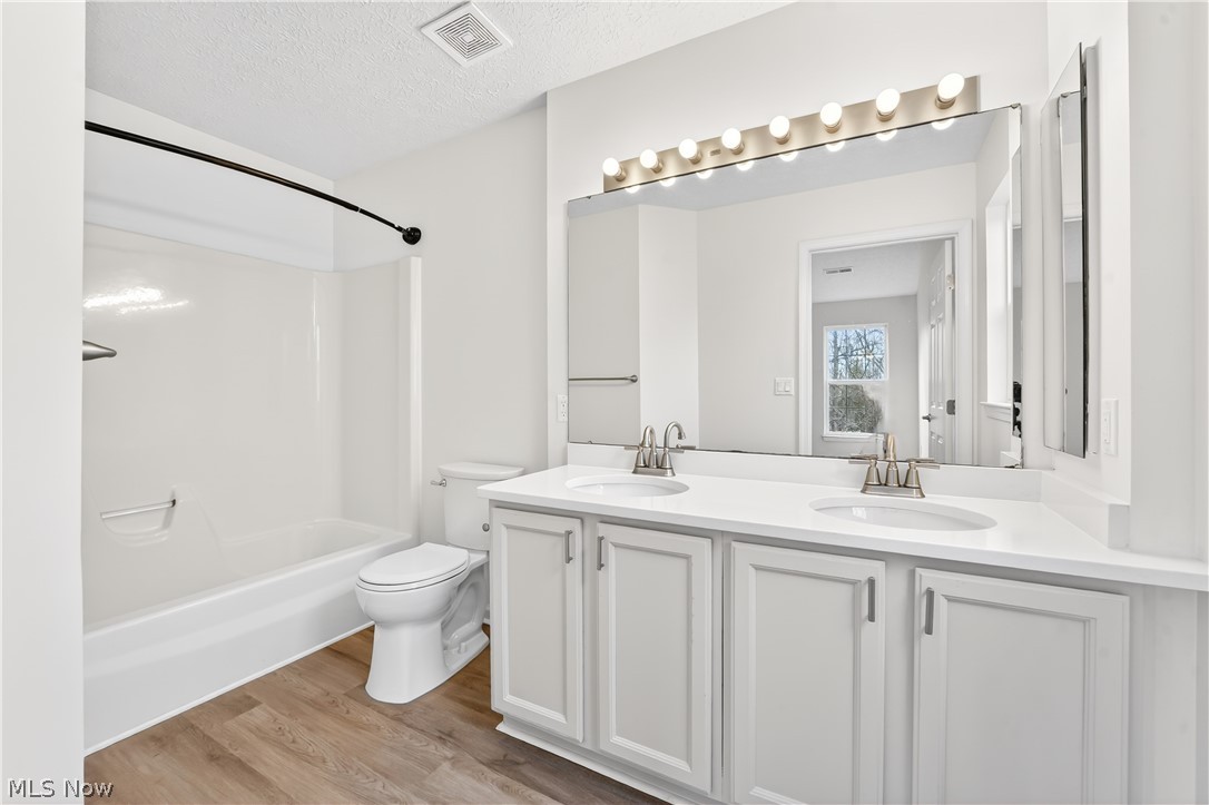 Waterford Village - Residential