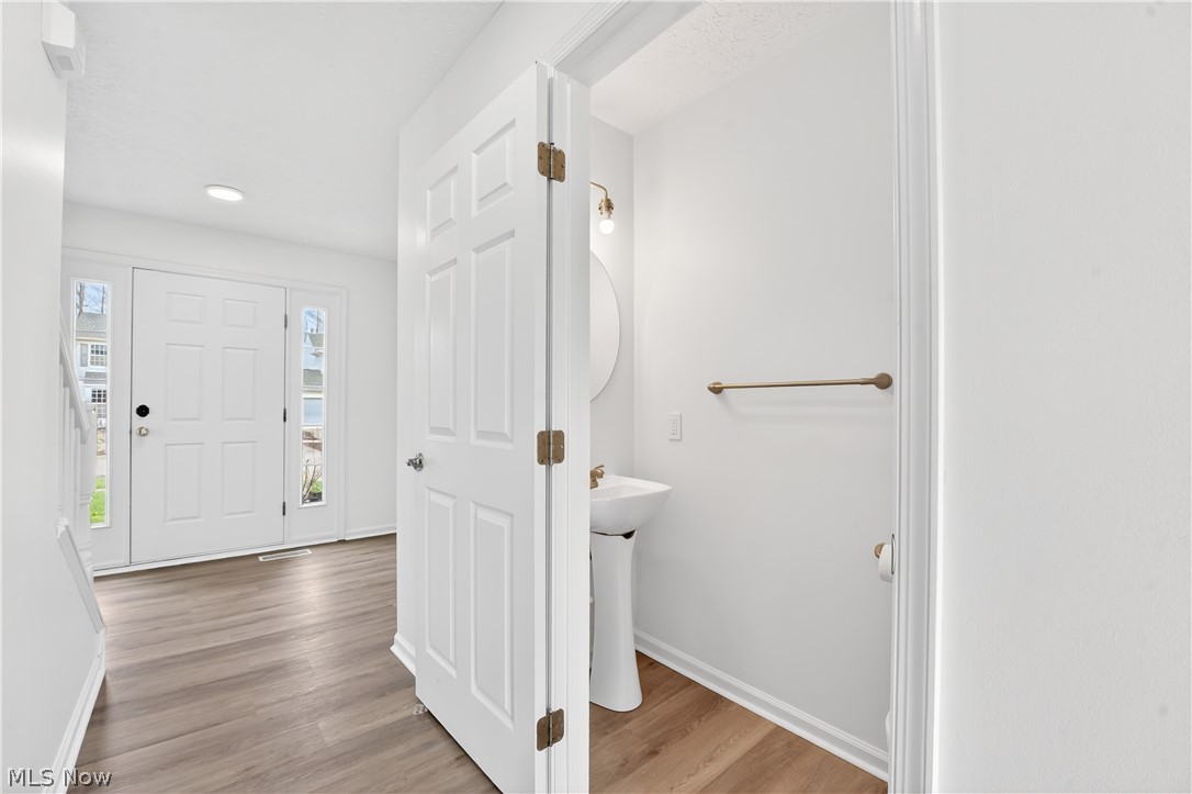 Waterford Village - Residential