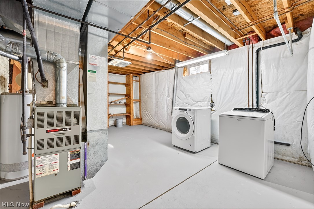 Waterford Village - Residential