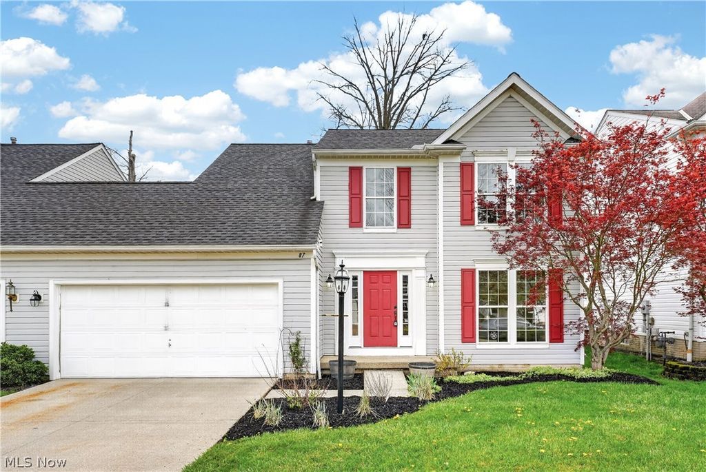 Photo of 87 Crystal Court, Brunswick, OH 44212 (MLS # 5202241)