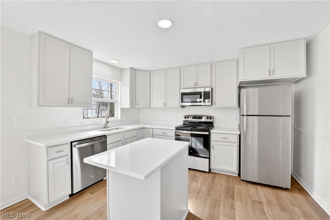 Waterford Village - Residential