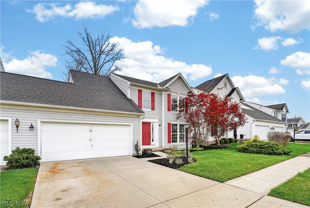 Waterford Village - Residential