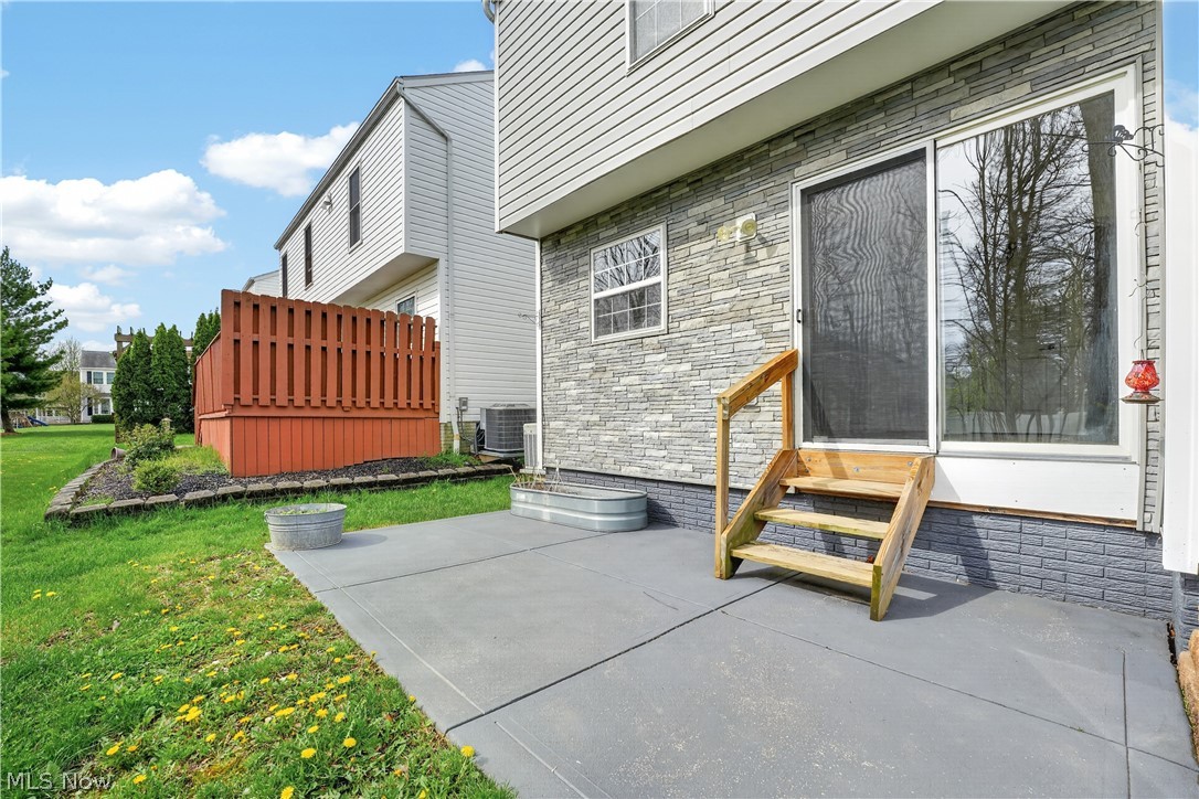 Waterford Village - Residential