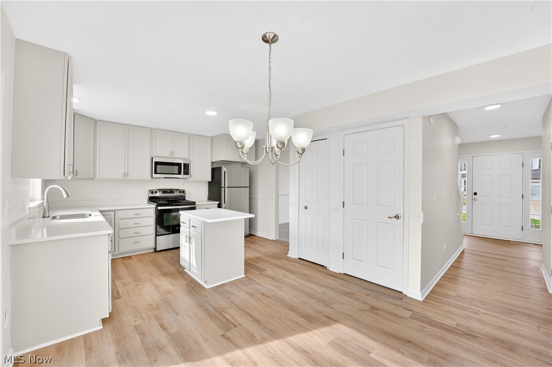 Waterford Village - Residential