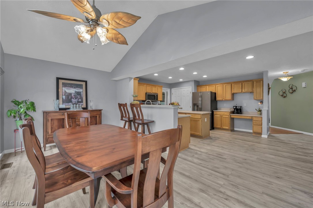 Camden Ridge Sub - Residential