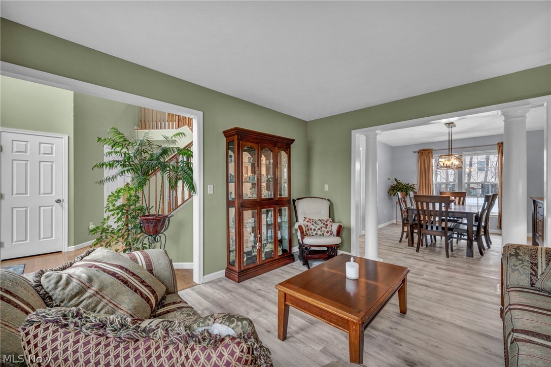 Camden Ridge Sub - Residential