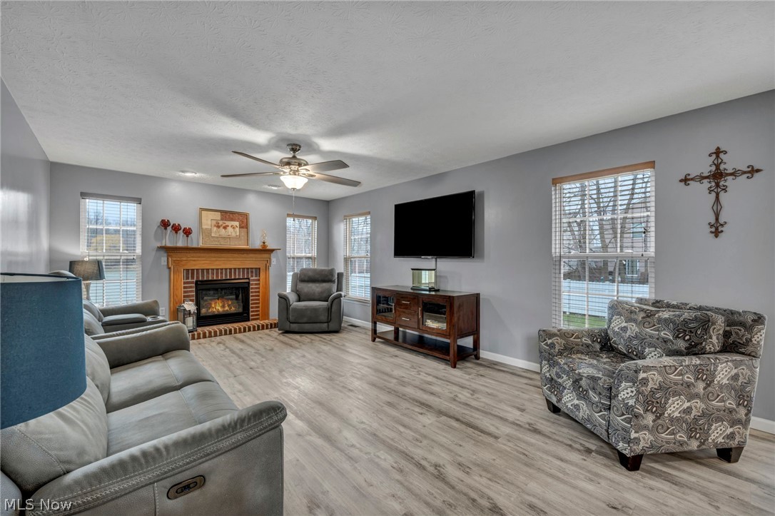 Camden Ridge Sub - Residential