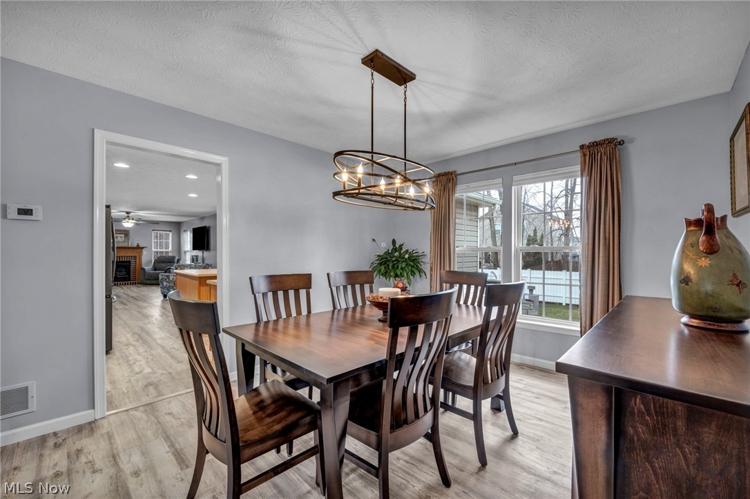 Camden Ridge Sub - Residential