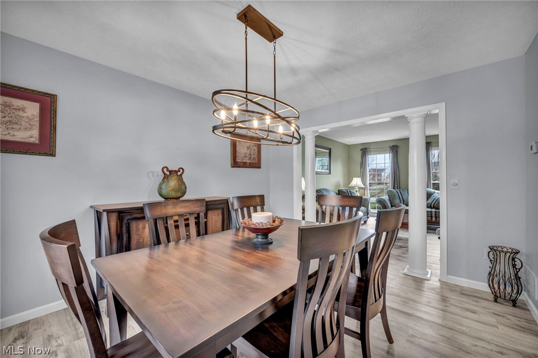 Camden Ridge Sub - Residential