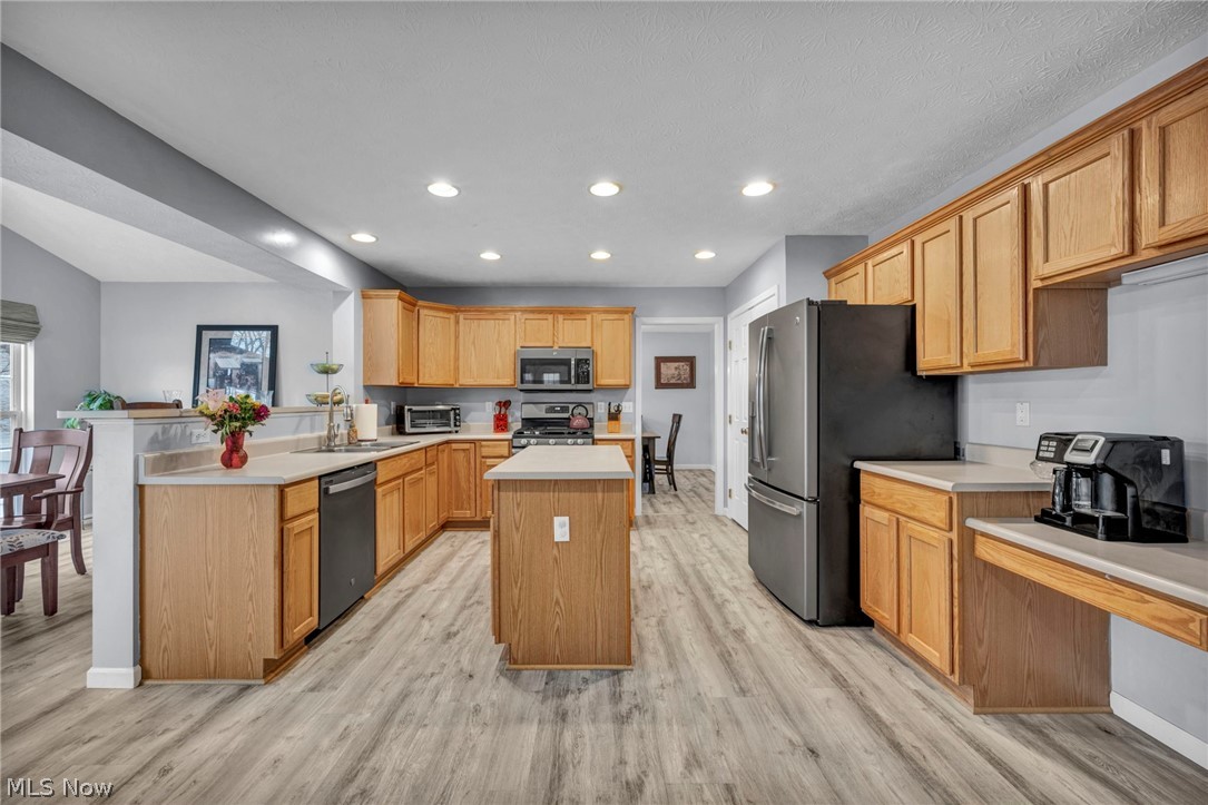 Camden Ridge Sub - Residential