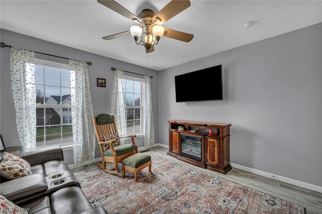 Camden Ridge Sub - Residential